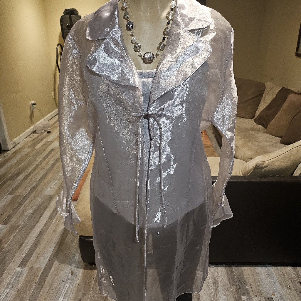 Jacket Set